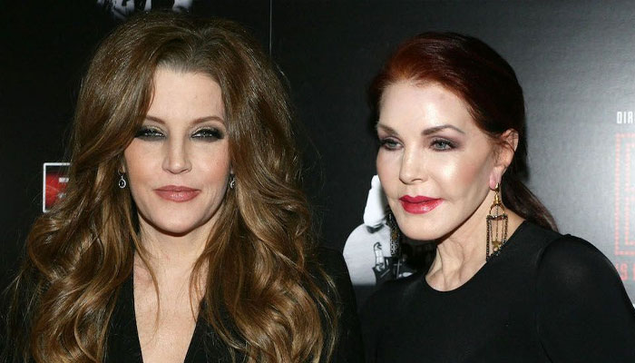 Priscilla Presley gives heartfelt eulogy at daughter Lisa Marie Presley’s funeral