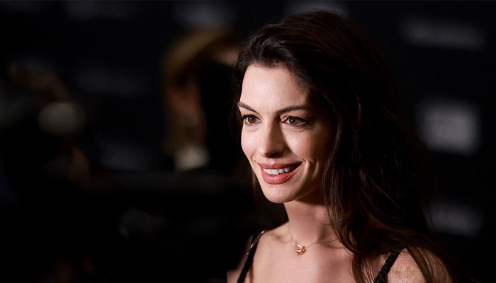 Anne Hathaway admits Princess Diaries 3 requires ‘patience’