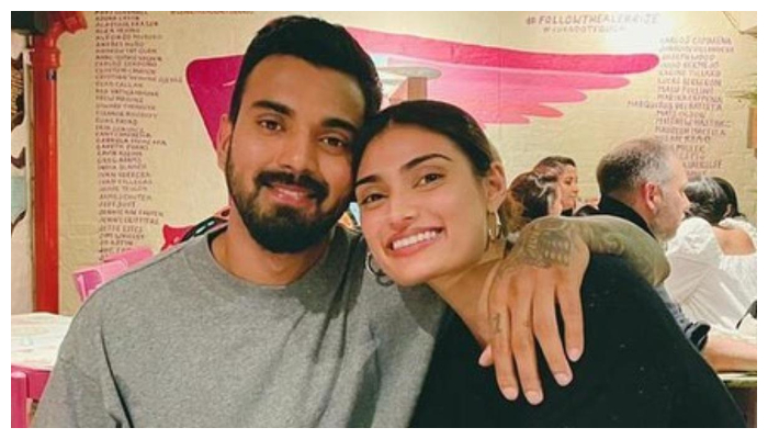 Athiya Shetty and KL Rahul to have a traditional South Indian wedding, reports