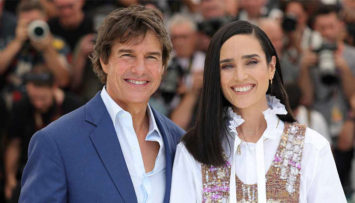 ‘Top Gun: Maverick’ star Jennifer Connelly says Tom Cruise deserves Oscar