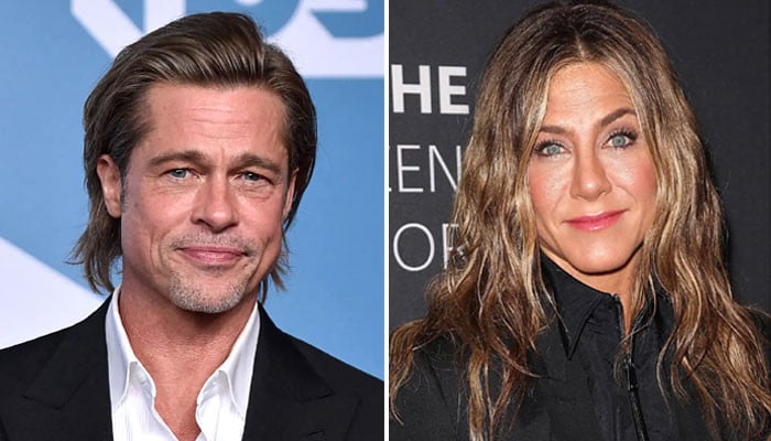 Jennifer Aniston ‘weirded out’ by Brad Pitt and Ines de Ramon: ‘Oh the