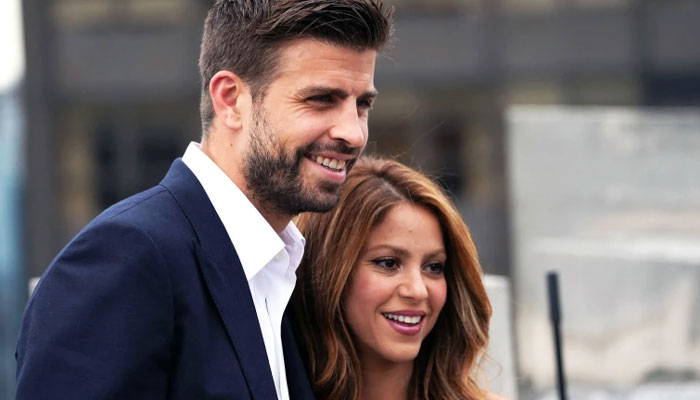 Gerard Pique tried to get back together with Shakira a month after breakup: Insider