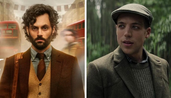 Netflix’s ‘You’ teases Ben Wiggins character from the ‘London elite’