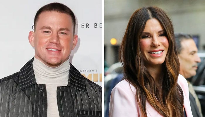 Sandra Bullock and Channing Tatum’s daughters no longer have ‘beef’
