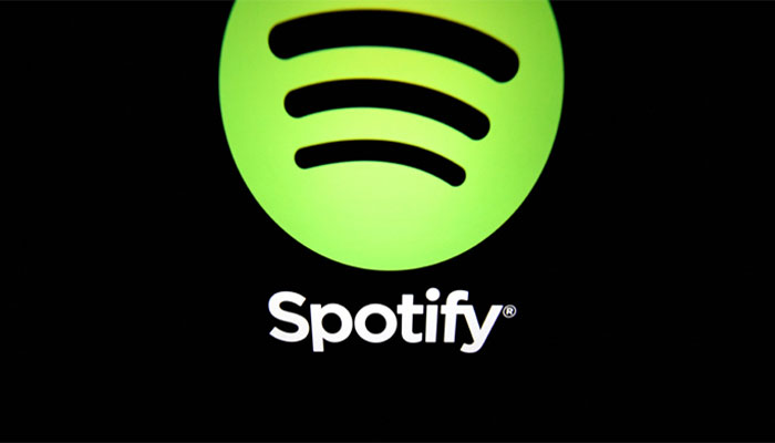 Spotify to cut 6 percent of workforce, some 600 employees