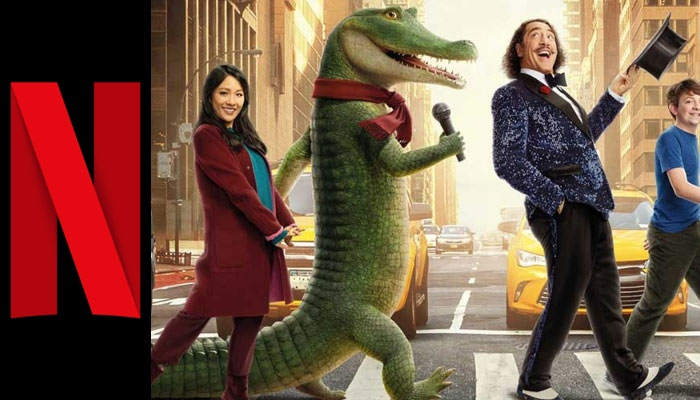 Netflix to release Lyle, Lyle, Crocodile in February 2023 but only in few selective regions: Find out the regions