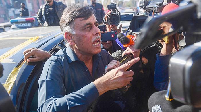 All accused, including Rao Anwar, acquitted of Naqeebullah Mehsud's murder