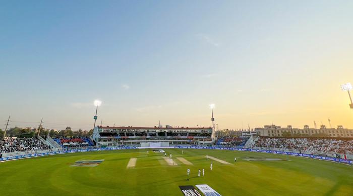ICC takes back demerit points slapped on Rawalpindi Cricket Stadium