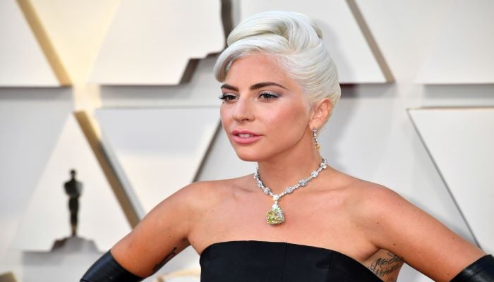Lady Gaga feels it was brave of Taylor Swift to talk about her eating disorder