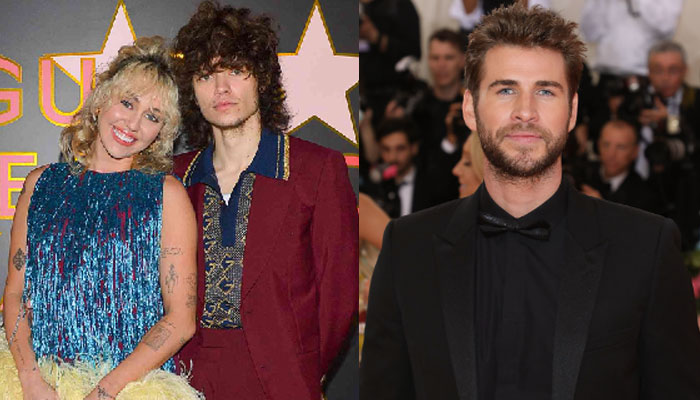 Miley Cyrus beau uncomfortable with singer’s obsession with ex Liam Hemsworth