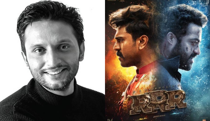 Zeeshan believes RRR nomination in Oscars and winning the same will help attracting more International audience to Indian cinemas