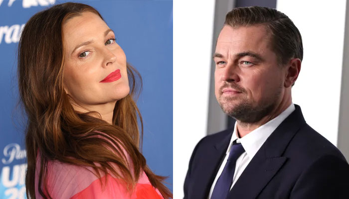 Drew Barrymore ‘loves’ that Leonardo DiCaprio is ‘still clubbing’
