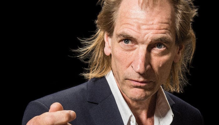 Julian Sands famliy thanks heroic team on their efforts to search him