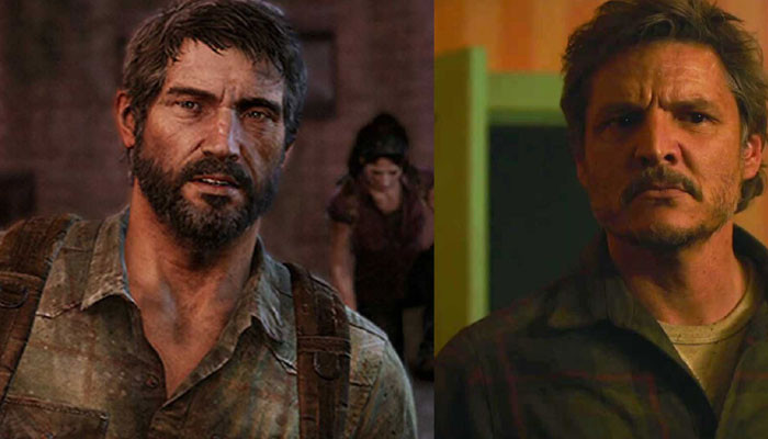 'The Last of Us' game UK sales spike 238% amid HBO series - Vimarsana News