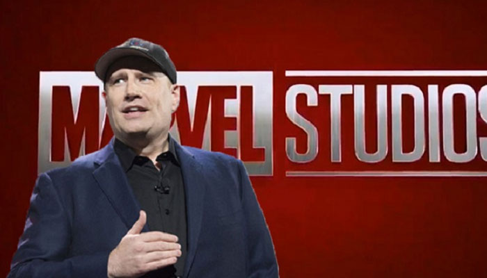 Kepala Marvel Kevin Feige yakin MCU akan tetap ada di sini