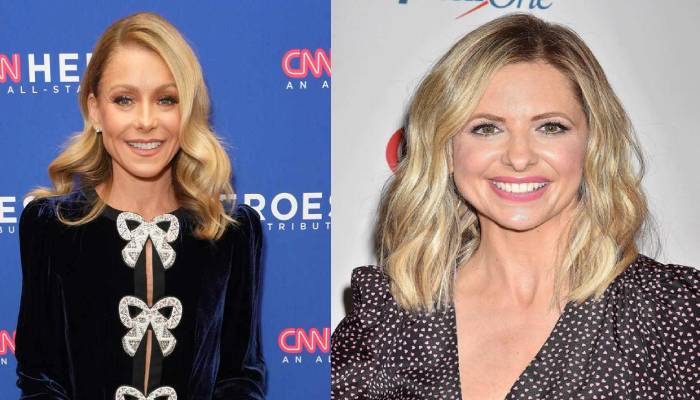 Sarah Michelle Gellar disregards Kelly Ripa’s ‘career advice’ about not moving to California