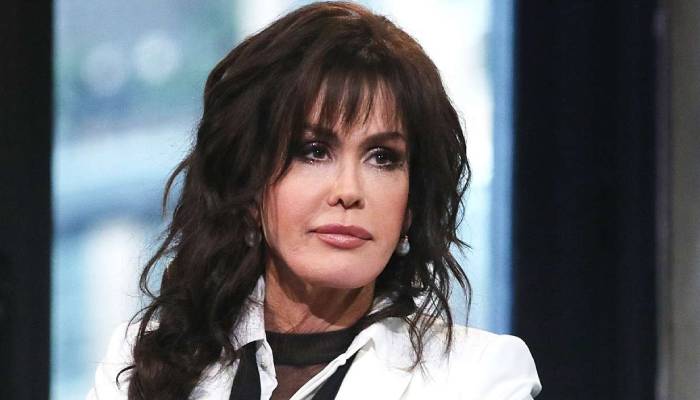 Marie Osmond opens up about being body-shamed on Donny & Marie set
