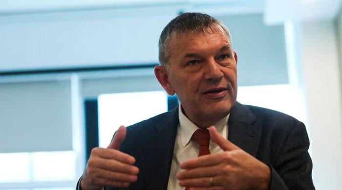 UN Palestinian refugee agency seeks $1.6bn