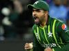 Pakistan's Babar Azam named captain of ICC ODI Team of 2022