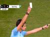 WATCH: Referee shows white card for first time in Portuguese football match