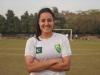 Proud to be compared with great footballers: Maria Khan
