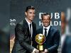 Cristiano Ronaldo's 'ultimatum' to his longtime agent before their split