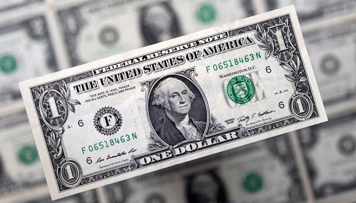 How does removing dollar cap affect exchange rate in open market?
