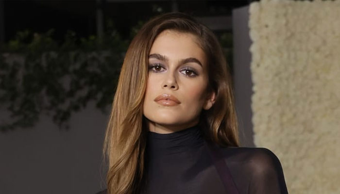 Kaia Gerber talks about her ‘Nepo baby’ status: ‘wont deny the privilege’