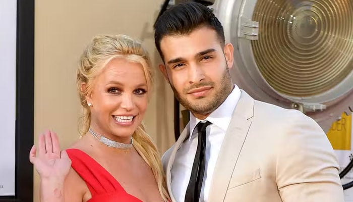 Britney Spears, Sam Asghari reportedly moving back to her Thousand Oaks home