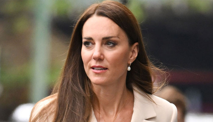 Kate Middleton est « submergée » par les responsabilités royales