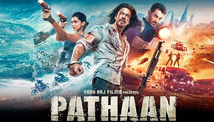 Pathaan leaked online a day before theatrical release: Report