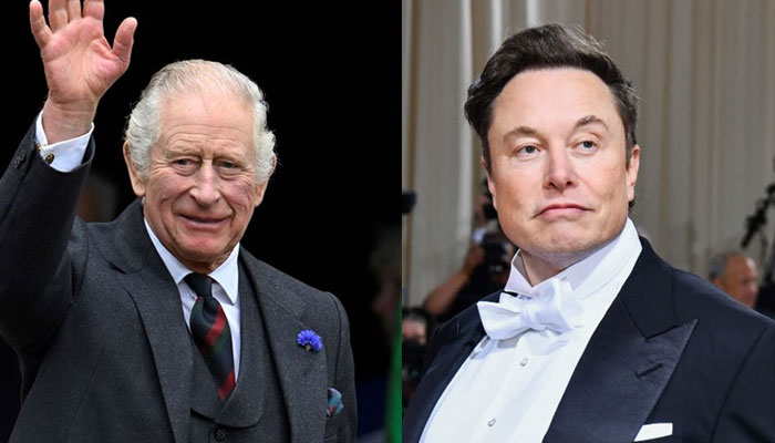 King Charles Crown Estate launches legal action against Elon Musk’s Twitter