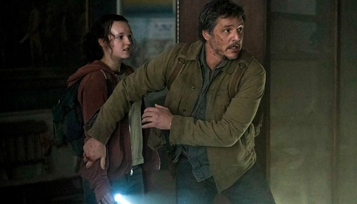 The Last of Us star teases second season on the cards