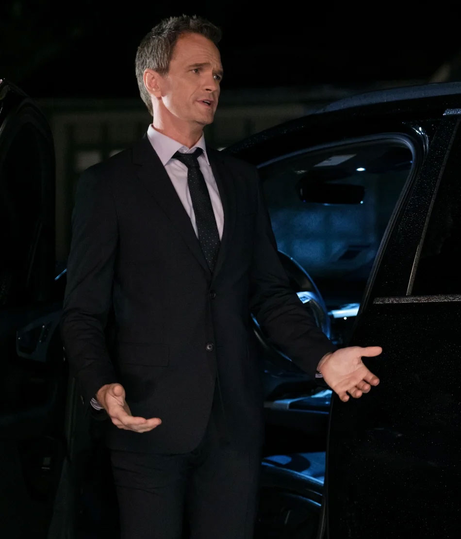 Neil Patrick Harris makes cameo in ‘How I Met Your Father’ season 2 premiere