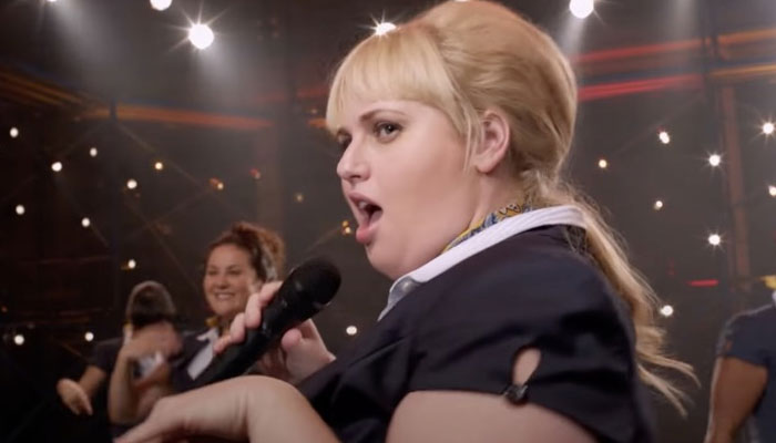 Rebel Wilson reacts to Dubai trip criticism in THIS way