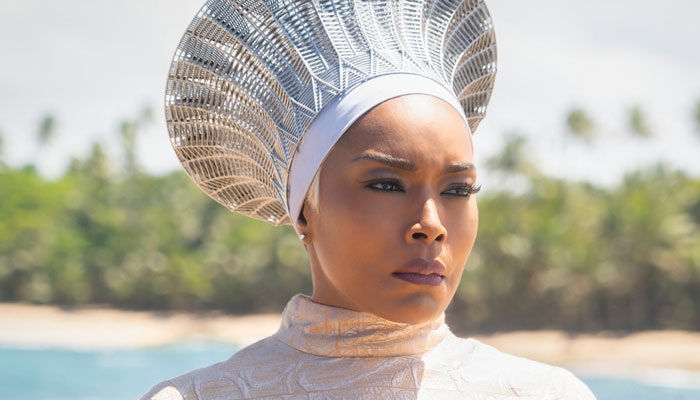 Angela Bassett becomes Marvels first actor nominated for an Oscar