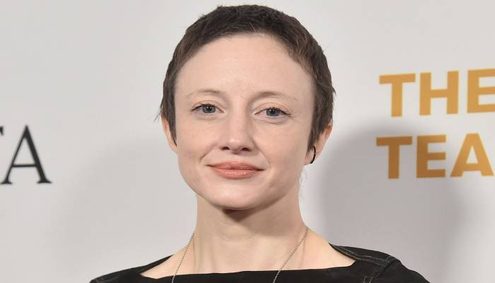 Andrea Riseborough says ‘hard to believe’ over Best Actress Oscars Nomination for To Leslie