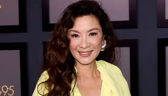 Michelle Yeoh becomes the first Asian nominated in the Oscars Best Actress category: Its about time