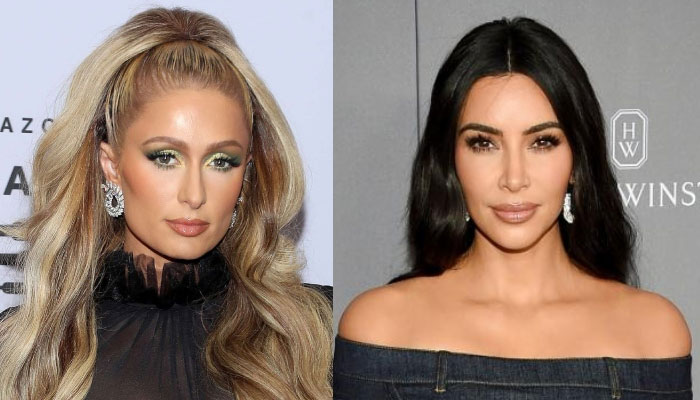 Paris Hilton received Kim Kardashians advice on fertility before having first child via surrogacy