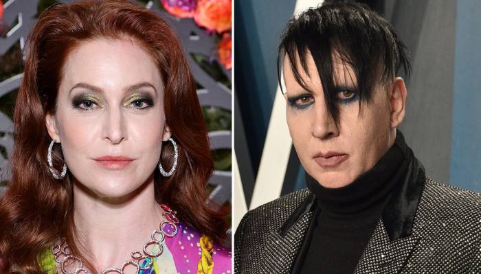Esmé Bianco settles sexual assault lawsuit with Marilyn Manson
