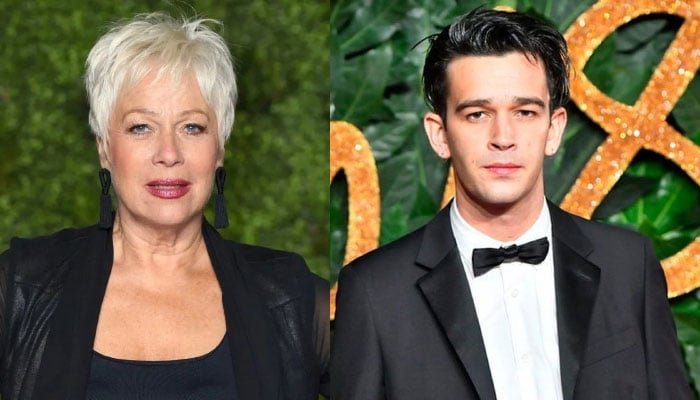 Matty Haelys mom Denise Welch admits she asks his girlfriends if they want to have children