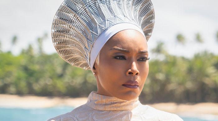 Angela Bassett becomes Marvels first actor nominated for an Oscar
