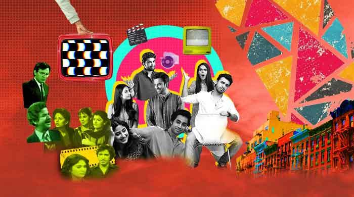 They don’t make good 'dramey' anymore!