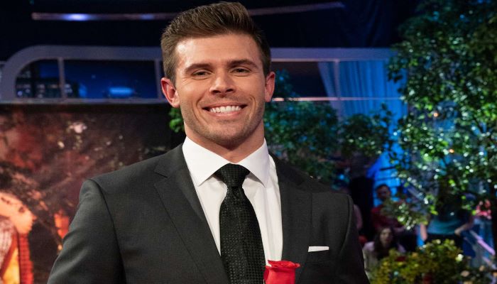 Zach Shallcross reveals his punishment for drinking beer in High school