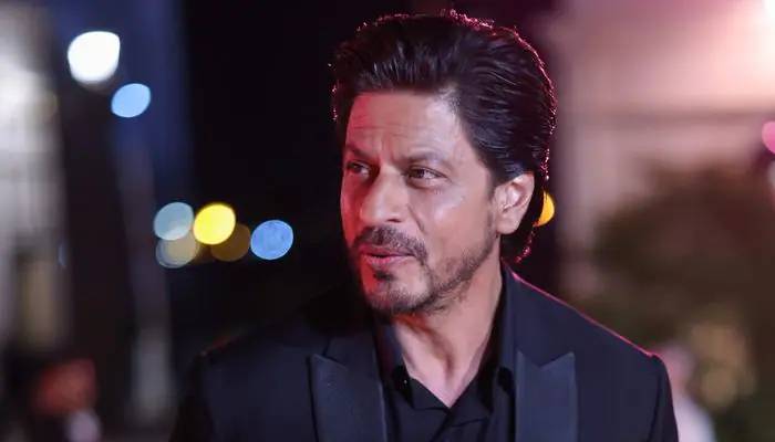 Shah Rukh Khan's spy film sees bumper Bollywood opening despite protests