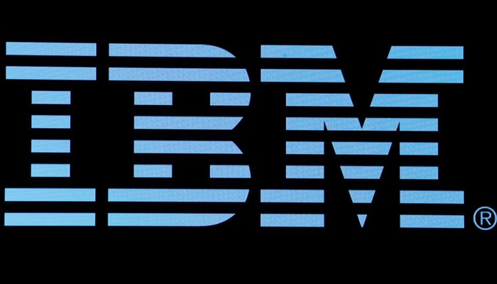 IBM to cut 3,900 jobs. Reuters