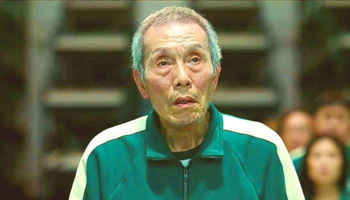 Squid Game actor Oh Yeong Su accused of inappropriately touching women in Korea