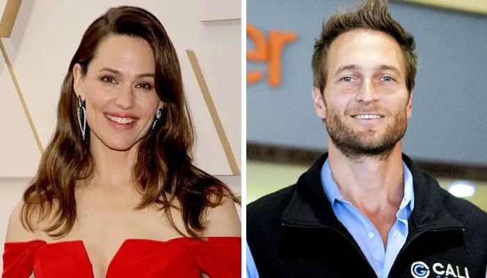 Jennifer Garner ‘adores’ beau John Miller but not in rush to ‘walk down the aisle’