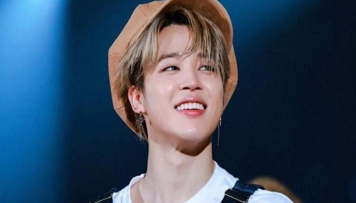 BTS Jimin feels a lot of pressure as he works on his upcoming solo album