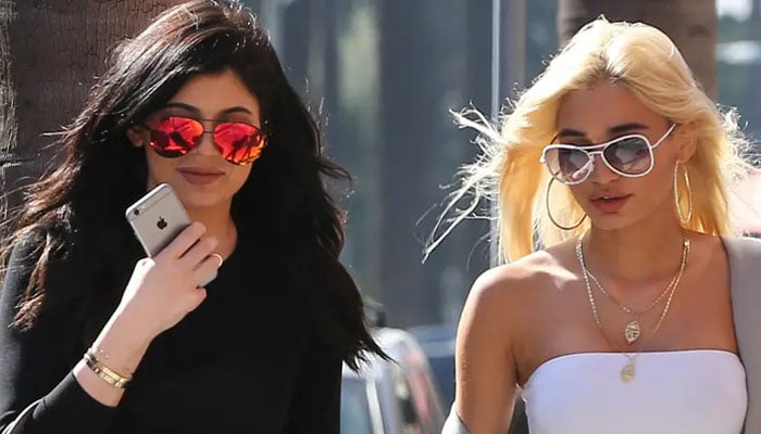 Kylie Jenner’s ex-BFF Pia Mia is calling out the ‘unreal’ and ‘transactional’ nature of Hollywood friendships